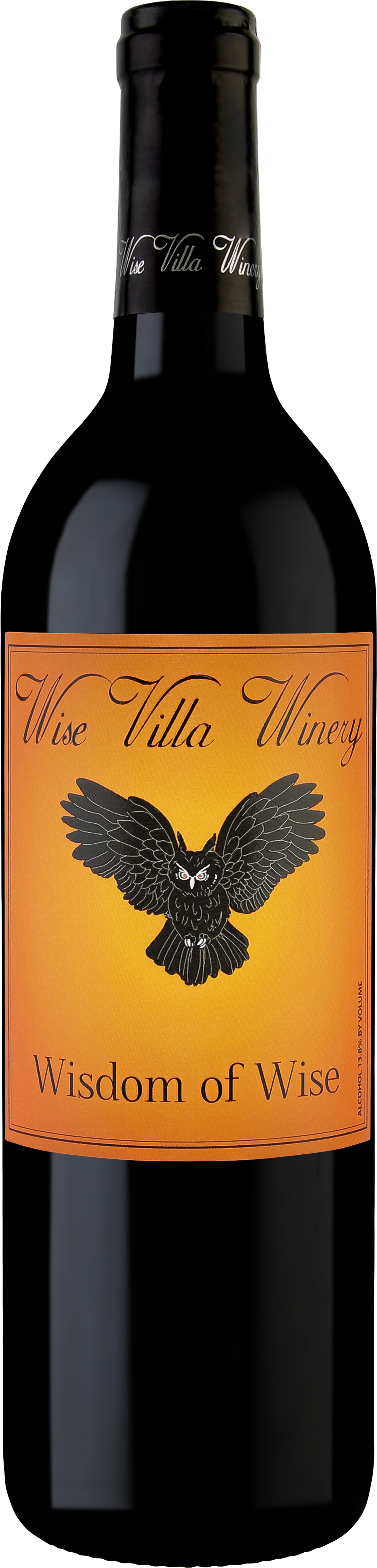 Product Image for 2022 Wisdom of Wise